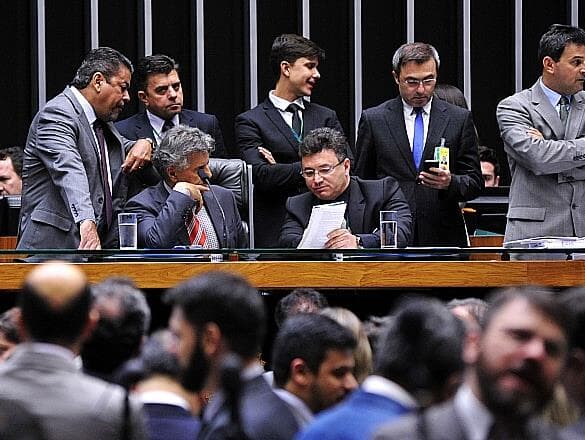 Aprovada MP que libera FGTS como garantia de empréstimo