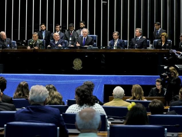 Parlamentares de diversos partidos confirmam presença no Diálogos Congresso em Foco