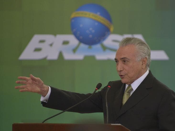 Temer sanciona Lei de Responsabilidade das Estatais