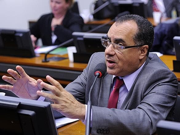 STF confirma condenação do deputado Celso Jacob