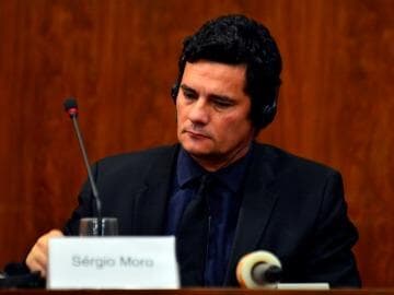 Lava Jato: Moro aceita denúncia contra Dirceu e mais seis