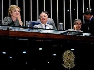 Senado amplia leque de beneficiários e conclui votação do Supersimples