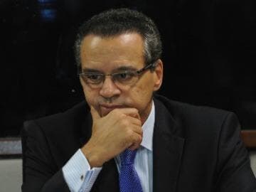 PGR denuncia Henrique Eduardo Alves por conta na Suíça