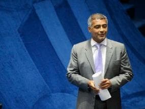 Romário decide disputar a prefeitura do Rio