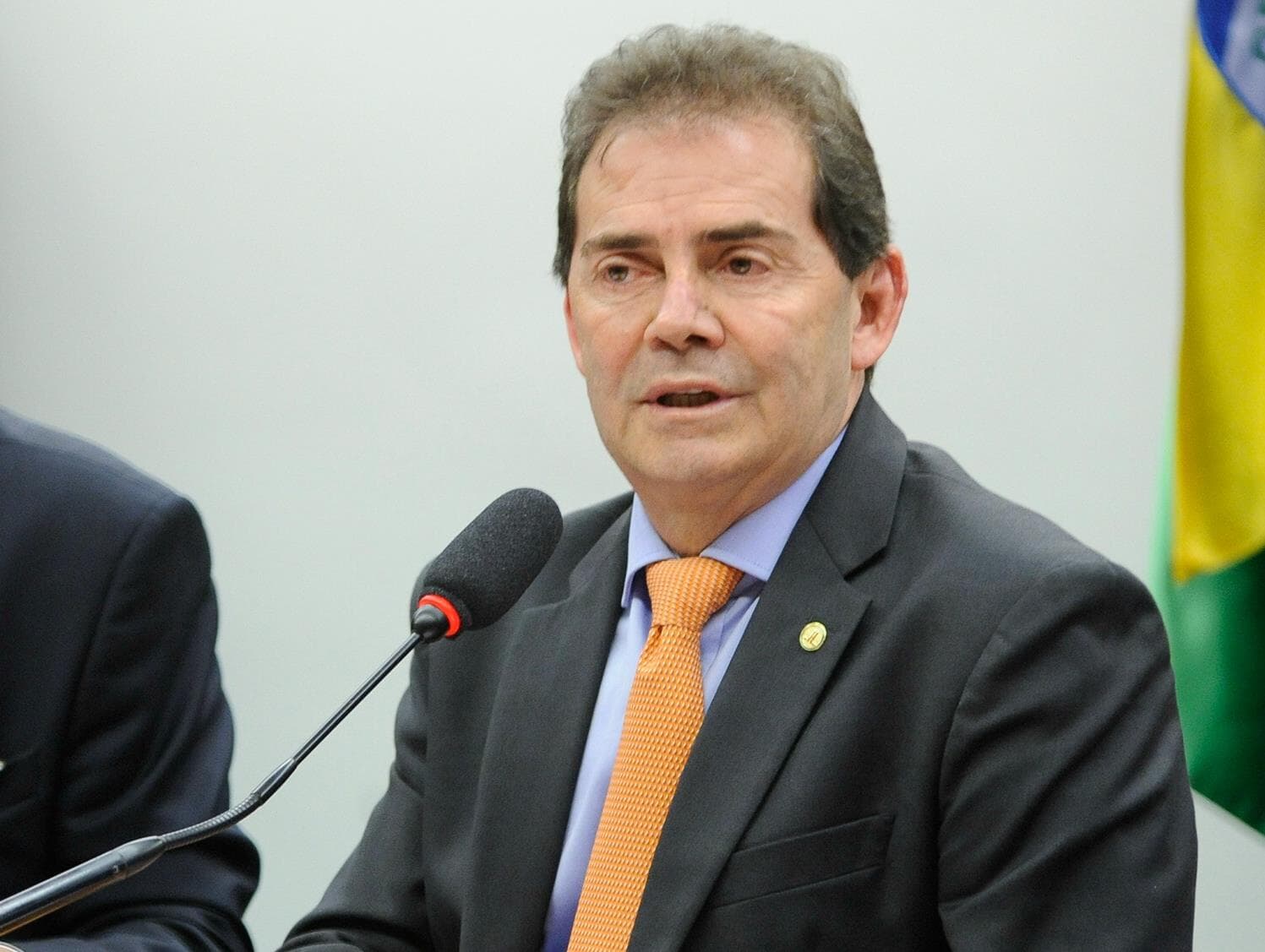 Delator diz ter feito repasses para ter "bom relacionamento" com Paulinho da Força