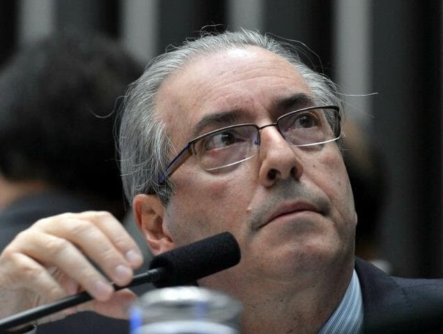 Teori nega retirada de privilégios de Cunha