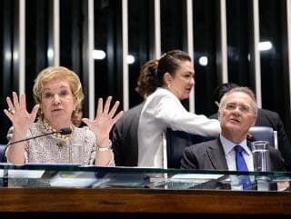 Senado aprova assistência a mulheres violentadas