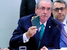 Pedido de prisão: Teori dá prazo de defesa de cinco dias a Cunha