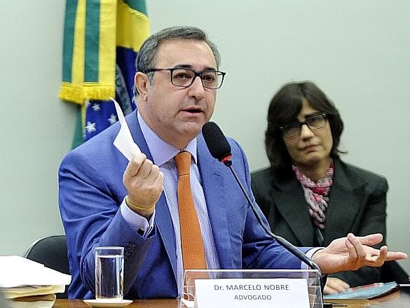 Defesa de Cunha recorrerá à CCJ