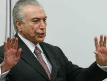 Temer suspende nomeação de dirigentes de estatais e fundos públicos