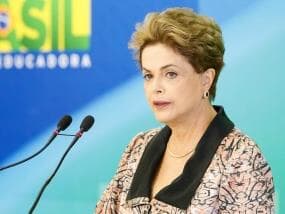 Cerveró envolve Dilma, Delcídio e filho de FHC em sua delação