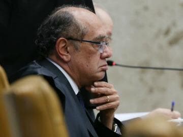 Depois de duas recusas, Gilmar Mendes aceita investigar Aécio