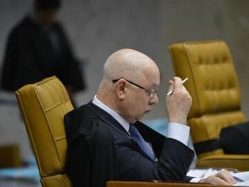 STF rejeita recurso e Cunha permanece réu na Lava Jato