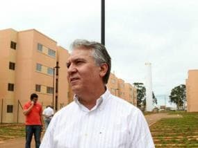 Por fraude, ex-deputado é levado coercitivamente para depor na PF