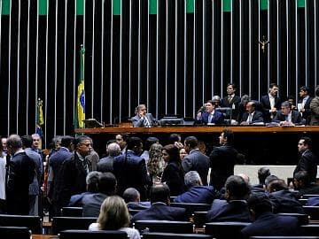 Câmara se prepara para votar Desvinculação das Receitas da União