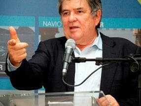 STF homologa delação de Sérgio Machado, que gravou Renan e Jucá