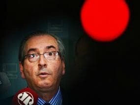 Mesmo afastado, Cunha custa R$ 500 mil à Câmara por mês