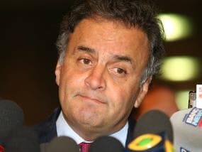 PSDB minimiza diálogo entre Jucá e Sérgio Machado