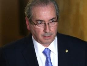 Uso de gabinete por Cunha gera tensão na Câmara