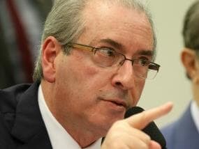 Eduardo Cunha diz que voltará a frequentar a Câmara