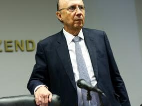 Meirelles: "Temos pressa, mas não podemos errar"