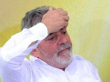 Lava Jato: PGR denuncia Lula ao STF