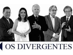 Os Divergentes: pelo direito de acreditar no que você bem entender