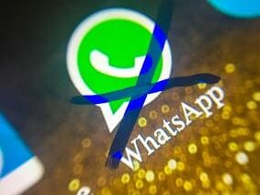 Desembargador mantém bloqueio ao WhatsApp