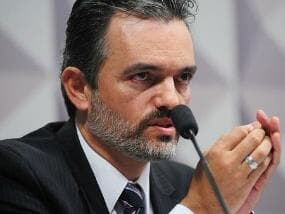 Procurador junto ao TCU diz que governo descumpriu lei fiscal em 2015