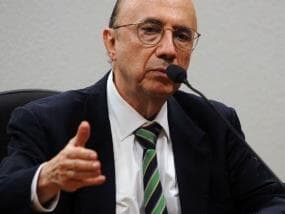 Meirelles diz que não foi convidado para assumir Ministério da Fazenda