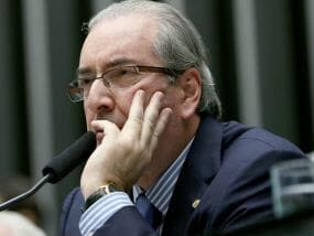 STF envia dados sobre Cunha ao Conselho de Ética