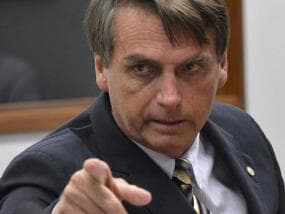 PGR investiga Bolsonaro após 18 mil reclamações