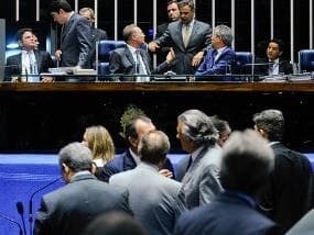 Só PMDB, PT e PDT ainda não indicaram para a comissão do impeachment