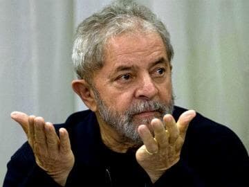 Lula admite dificuldade se Dilma for afastada, mas PT promete ofensiva