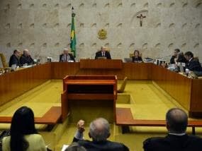 STF nega cinco ações contra votação do impeachment