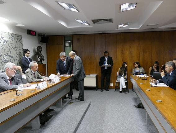 Comissão aprova uso de receitas vinculadas para custear despesas