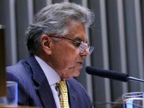 Líderes definem rito de votação do impeachment em plenário