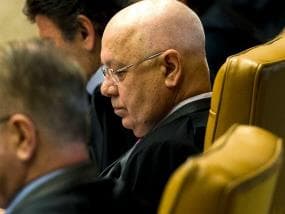 Ministro do STF nega liminar para definir sequência da votação do impeachment