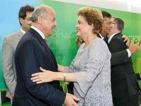 Manifesto pró-Dilma tem apoio de 8 mil advogados e juristas; veja a lista