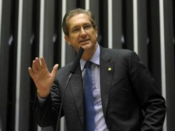 Rosso nega ser aliado de Cunha na Comissão do Impeachment