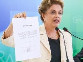 Planalto enxerga Lula como peça fundamental para "matar" impeachment