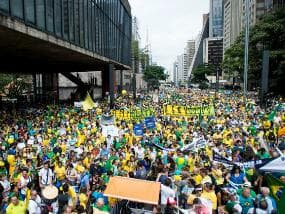 Mais de 500 cidades confirmam protesto; veja lista