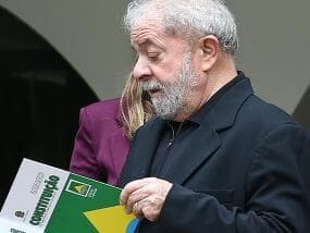 Pedido de prisão de Lula repercute entre oposição e aliados