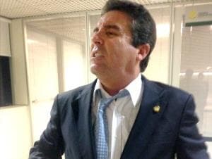 Ex-senador diz que pagava propina para Agnelo e ex-vice-governador