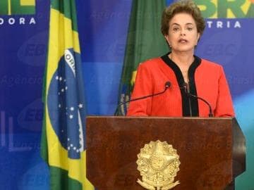 Dilma convoca reunião de emergência após notícia de delação de Delcídio