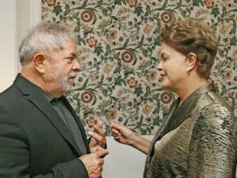 Delcídio delata Dilma e Lula, diz revista