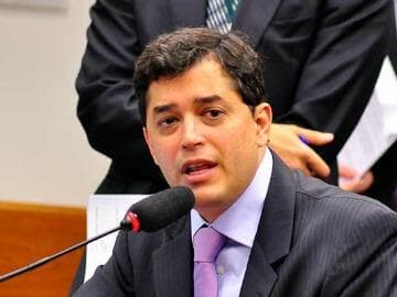 Indio da Costa entra na disputa pela prefeitura do Rio