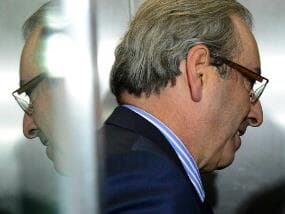 Delatores apontam cinco novas contas de Cunha no exterior