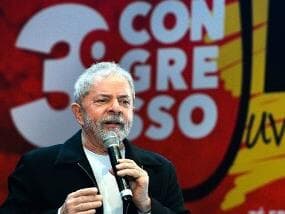 Odebrecht fez  reforma de sítio ligado a Lula, diz fornecedora