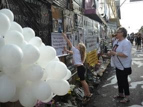 Lei Kiss: três anos após o incêndio em boate, nada mudou na legislação